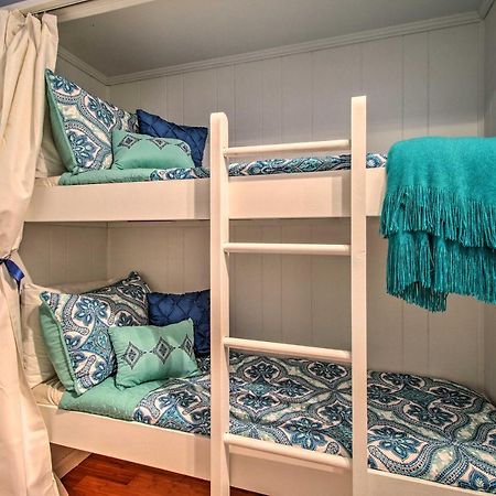 Hilton Head Condo With Private Beach Access 힐튼 헤드 아일랜드 외부 사진